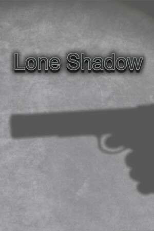 lone shadow lone shadow
