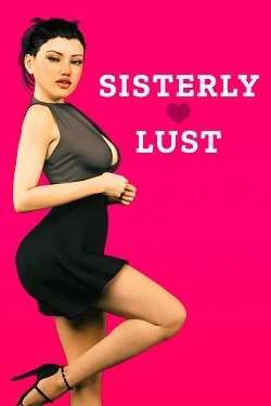 Sisterly Lust Sisterly Lust