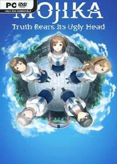 Mojika Truth Rears Its Ugly Head / Minikui Mojika no Ko Mojika Truth Rears Its Ugly Head / Minikui Mojika no Ko