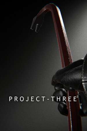 Project Three Project Three