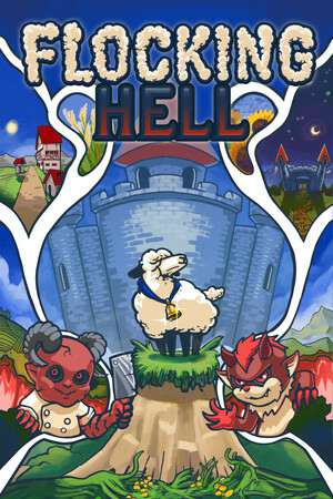 Flocking Hell Flocking Hell