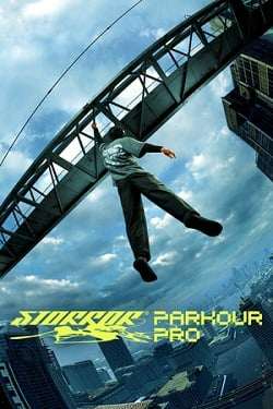 STORROR Parkour Pro STORROR Parkour Pro