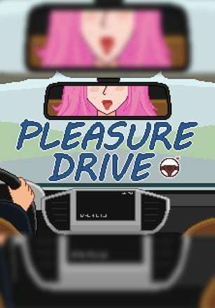 Pleasure Drive Pleasure Drive