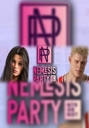 Nemesis Party Nemesis Party