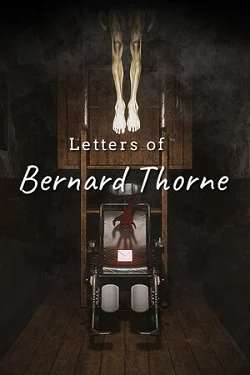 Letters of Bernard Thorne