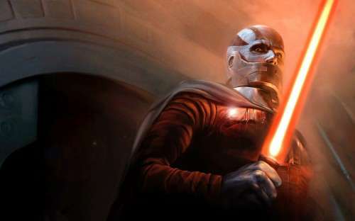 Old Republic At War