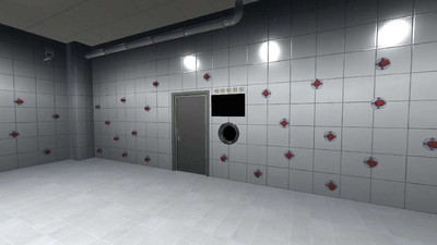 второй скриншот из BUTTON PRISON