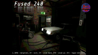 четвертый скриншот из Fused 240