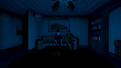 третий скриншот из Trash Horror Collection 5