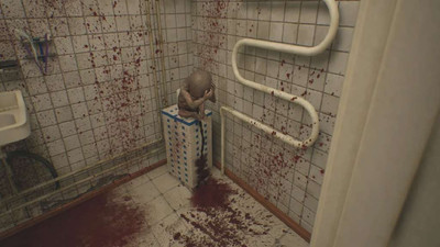 четвертый скриншот из MosGhost