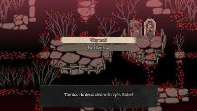 третий скриншот из The Coffin of Andy and Leyley