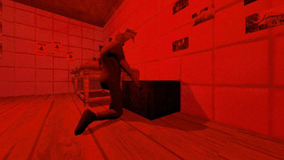 первый скриншот из Trash Horror Collection 5