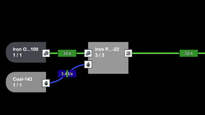второй скриншот из Incremental Factory