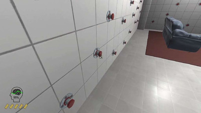первый скриншот из BUTTON PRISON