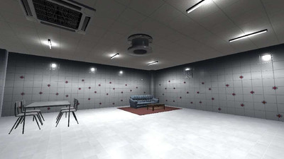 четвертый скриншот из BUTTON PRISON