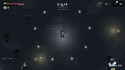 второй скриншот из Murim Survival