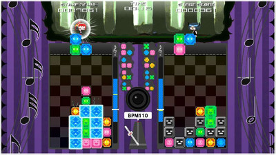 первый скриншот из MAGICAL BEAT