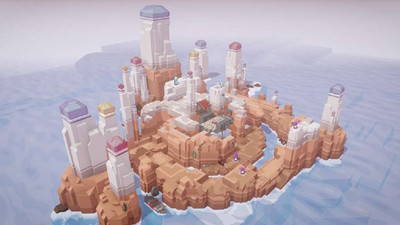 первый скриншот из TDS - Tower Defense Strategy