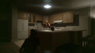 четвертый скриншот из Lurking Danger