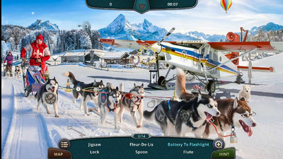 третий скриншот из Vacation Paradise: Alaska Collector's Edition