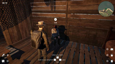 четвертый скриншот из Wild Explorer