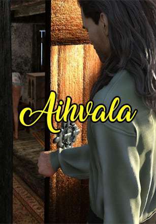 Aihvala Aihvala
