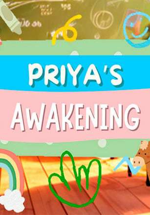 Priya's Awakening Priya's Awakening