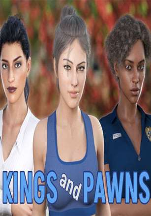 Kings and Pawns Kings and Pawns