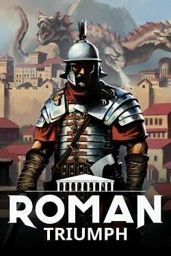 Roman Triumph: Survival City Builder DEMO