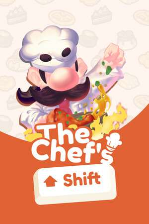 The Chef's Shift