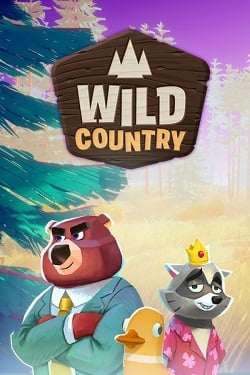 Wild Country