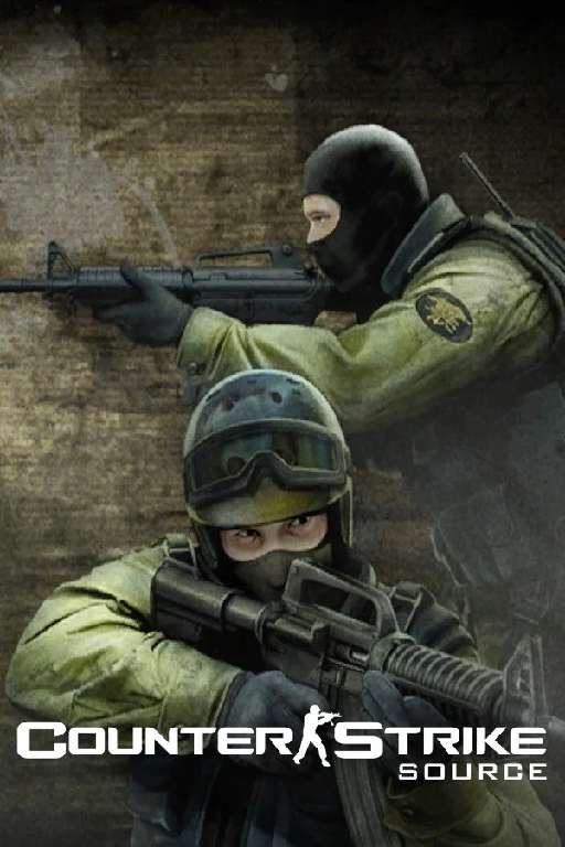 Counter Strike - Source - Hallamehtar's modpack Counter Strike - Source - Hallamehtar's modpack