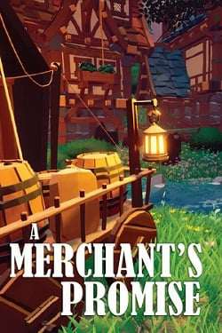 A Merchant's Promise