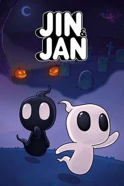 Jin & Jan