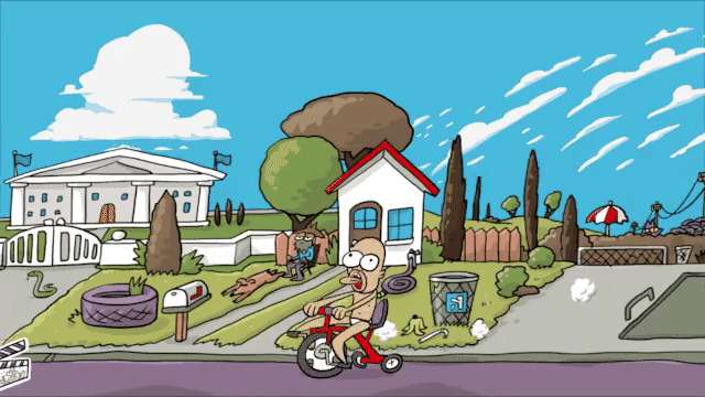 Bru & Boegie: EPISODE 1