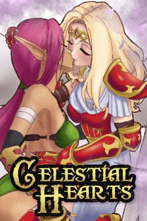 Celestial Hearts Celestial Hearts