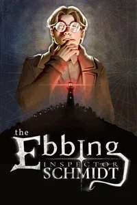 Inspector Schmidt - The Ebbing