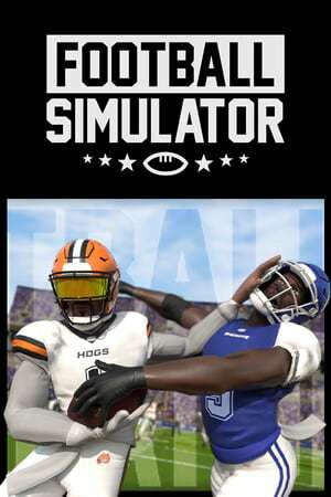 Football Simulator Football Simulator