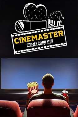 Cinemaster Cinema Simulator
