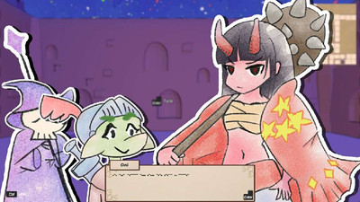четвертый скриншот из Dice 'n Goblins