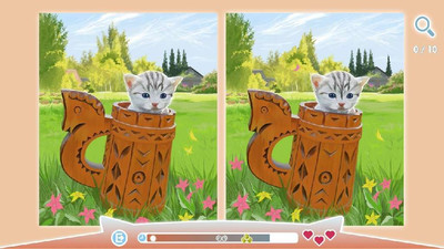 первый скриншот из Cute Cats 2