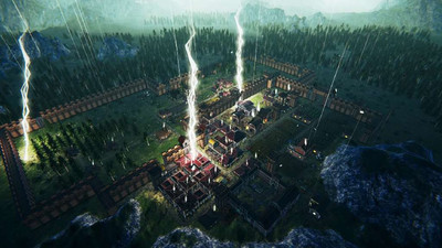 третий скриншот из Roman Triumph: Survival City Builder DEMO