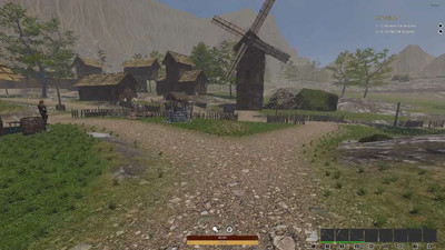 четвертый скриншот из QUESTSCAPE: Survival