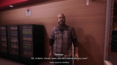 третий скриншот из Сборник The Stalked