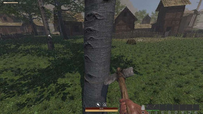 первый скриншот из QUESTSCAPE: Survival