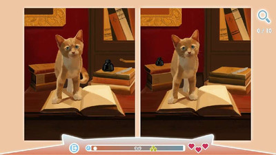 второй скриншот из Cute Cats 2