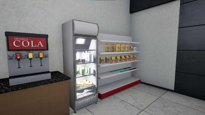 четвертый скриншот из Cinemaster Cinema Simulator