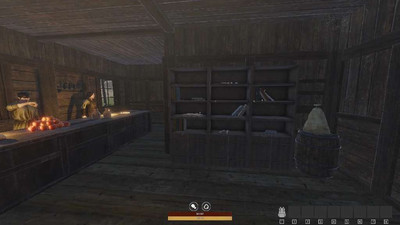 второй скриншот из QUESTSCAPE: Survival