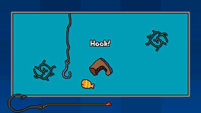 четвертый скриншот из Fishlike