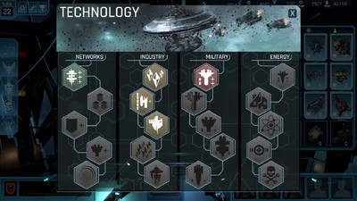 третий скриншот из Hyper Empire